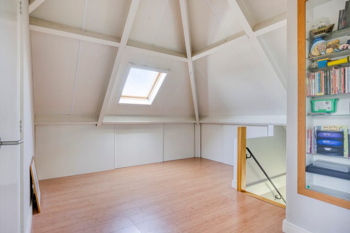 Foto 48 van Hagerpad 3