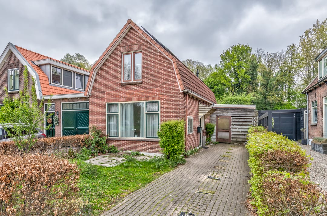 Photo 1 of Bermweg 210