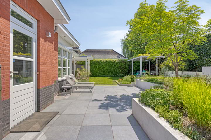 Foto 61 van Hagerpad 3