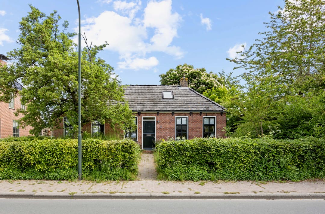 Foto 1 van Wierhuisterweg 5