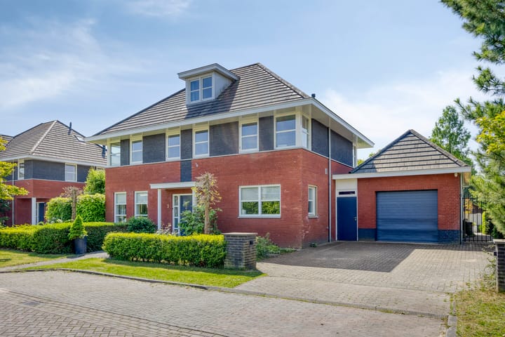 Foto 65 van Hagerpad 3