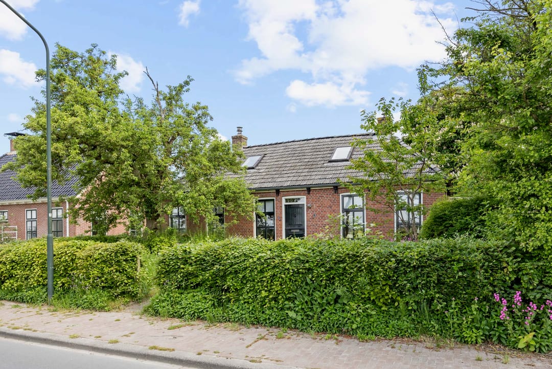 Foto 2 van Wierhuisterweg 5