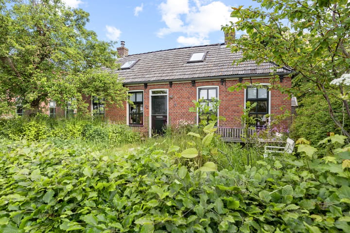 Foto 3 van Wierhuisterweg 5