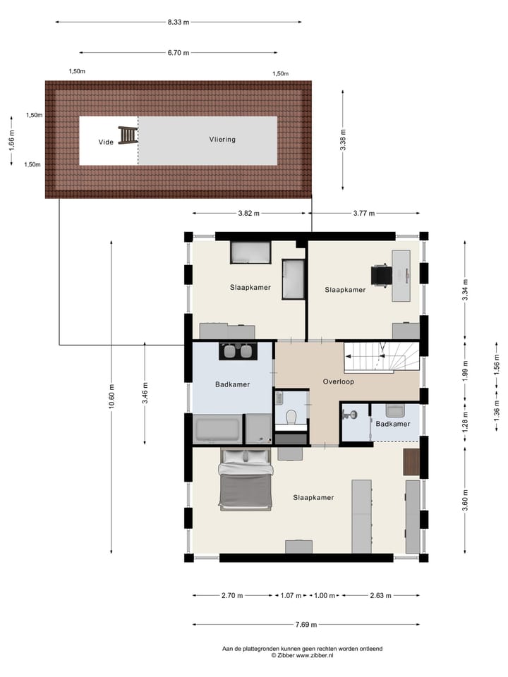 Foto 68 van Hagerpad 3