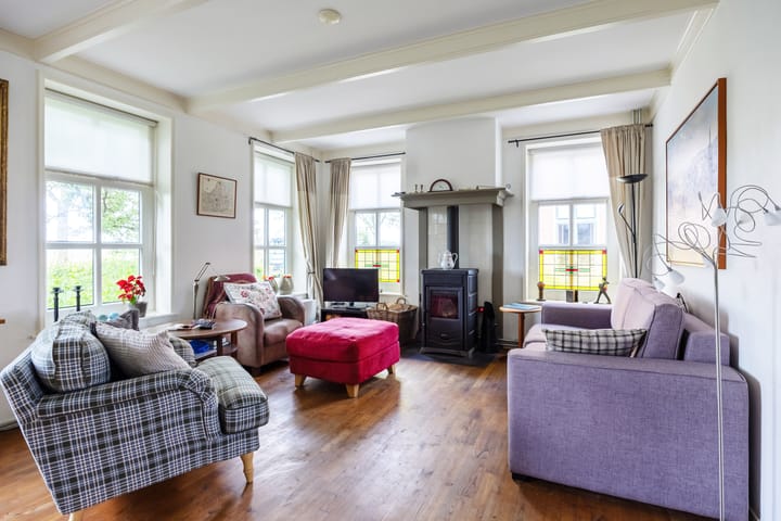 Foto 6 van Wierhuisterweg 5