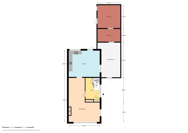 Foto 24 van Bermweg 210