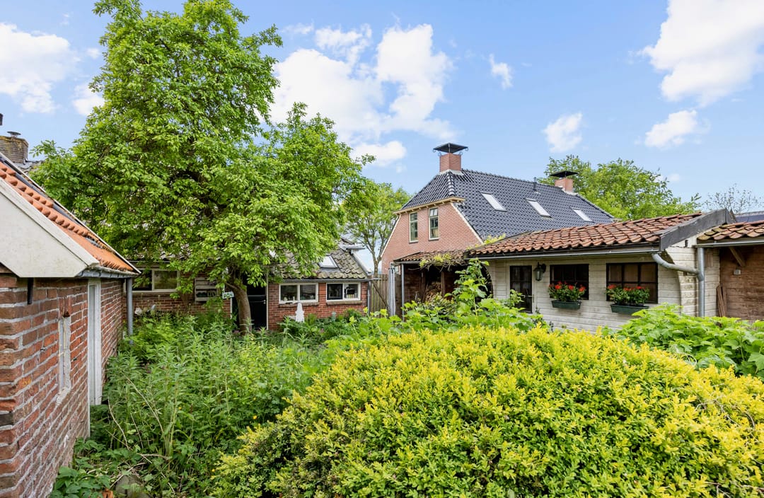 Foto 26 van Wierhuisterweg 5