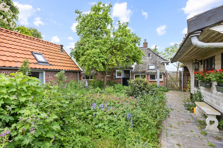 Foto 28 van Wierhuisterweg 5