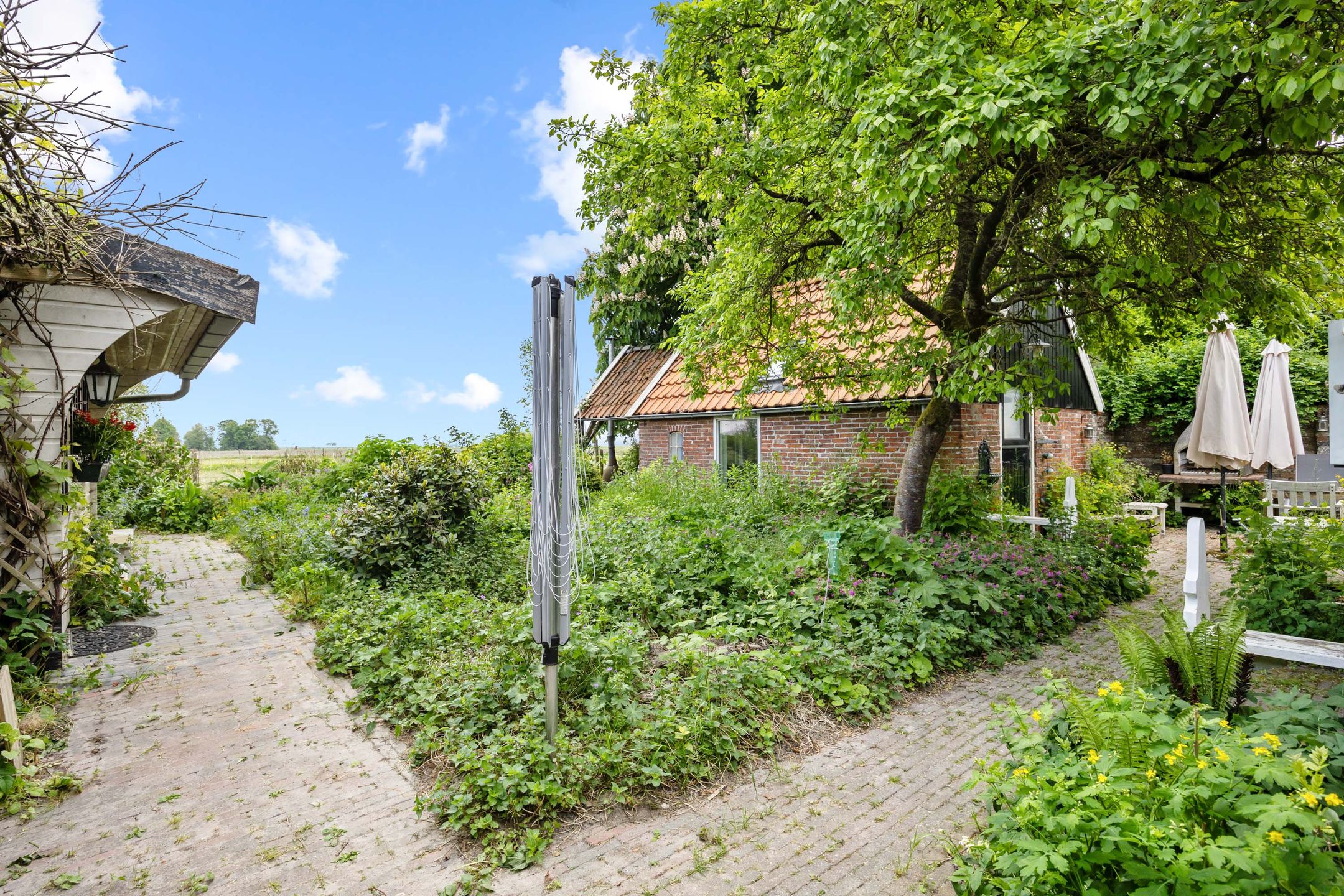 Foto 30 van Wierhuisterweg 5