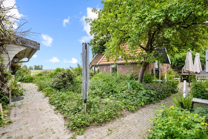 Foto 30 van Wierhuisterweg 5