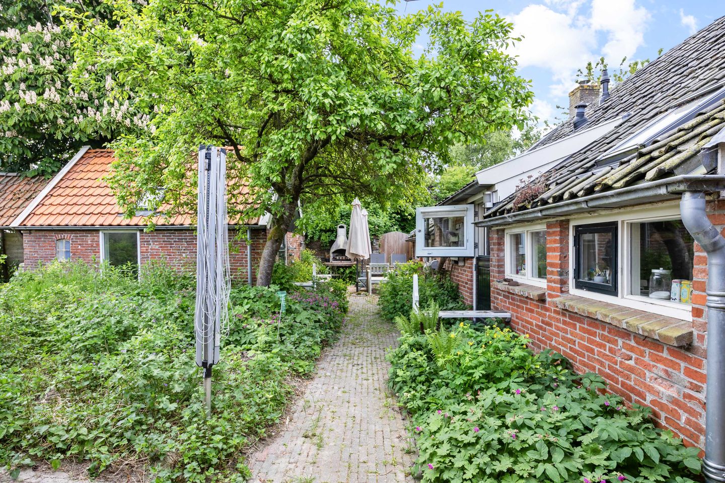 Foto 29 van Wierhuisterweg 5