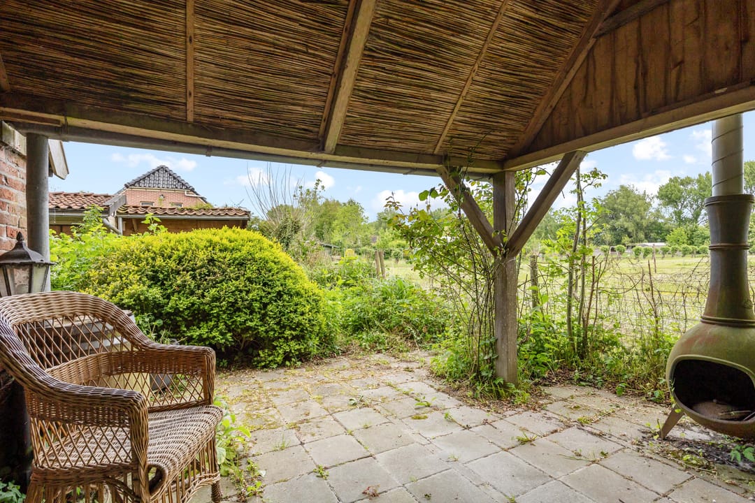 Foto 38 van Wierhuisterweg 5