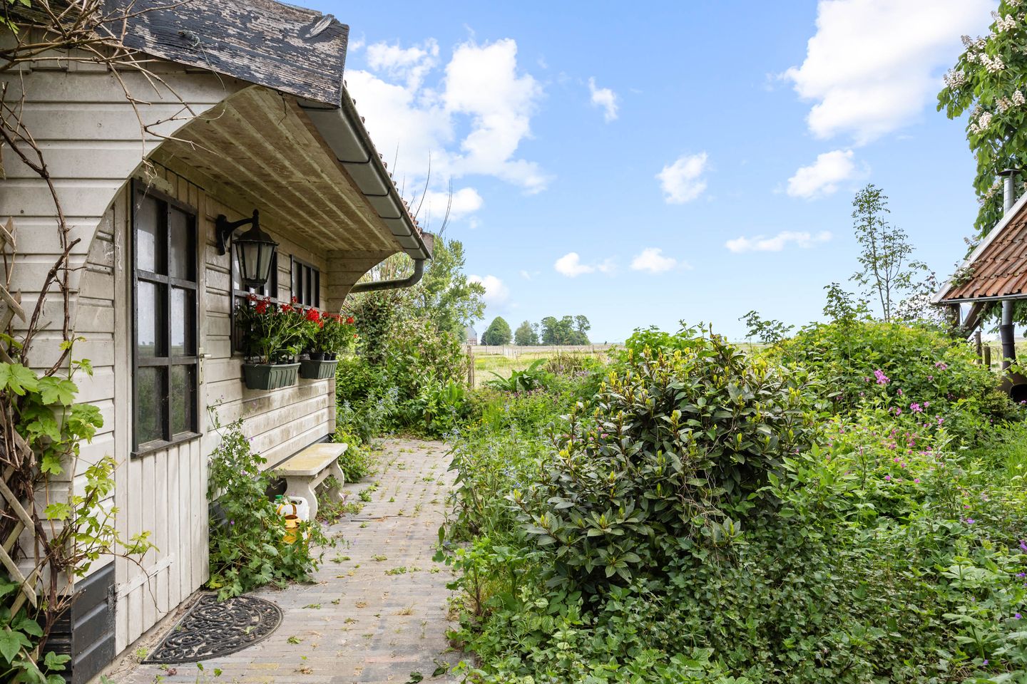 Foto 44 van Wierhuisterweg 5