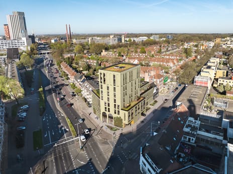 Photo 5 of The Green - Eindhoven