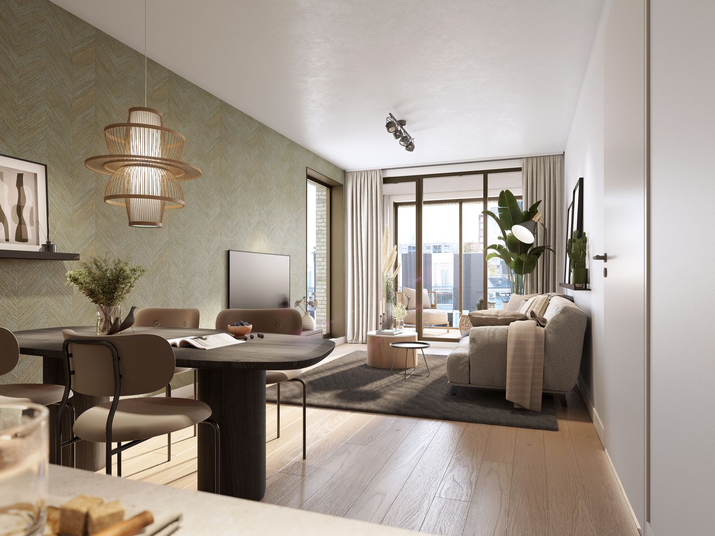 Foto 6 van The Green - Eindhoven