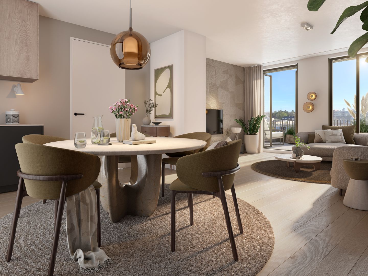 Foto 14 van The Green - Eindhoven