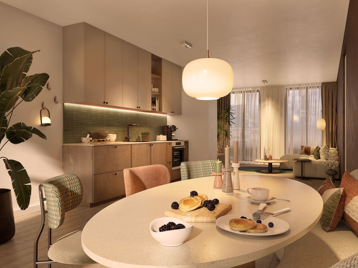 Foto 15 van The Green - Eindhoven