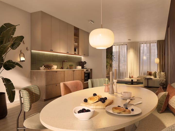 Foto 15 van The Green - Eindhoven