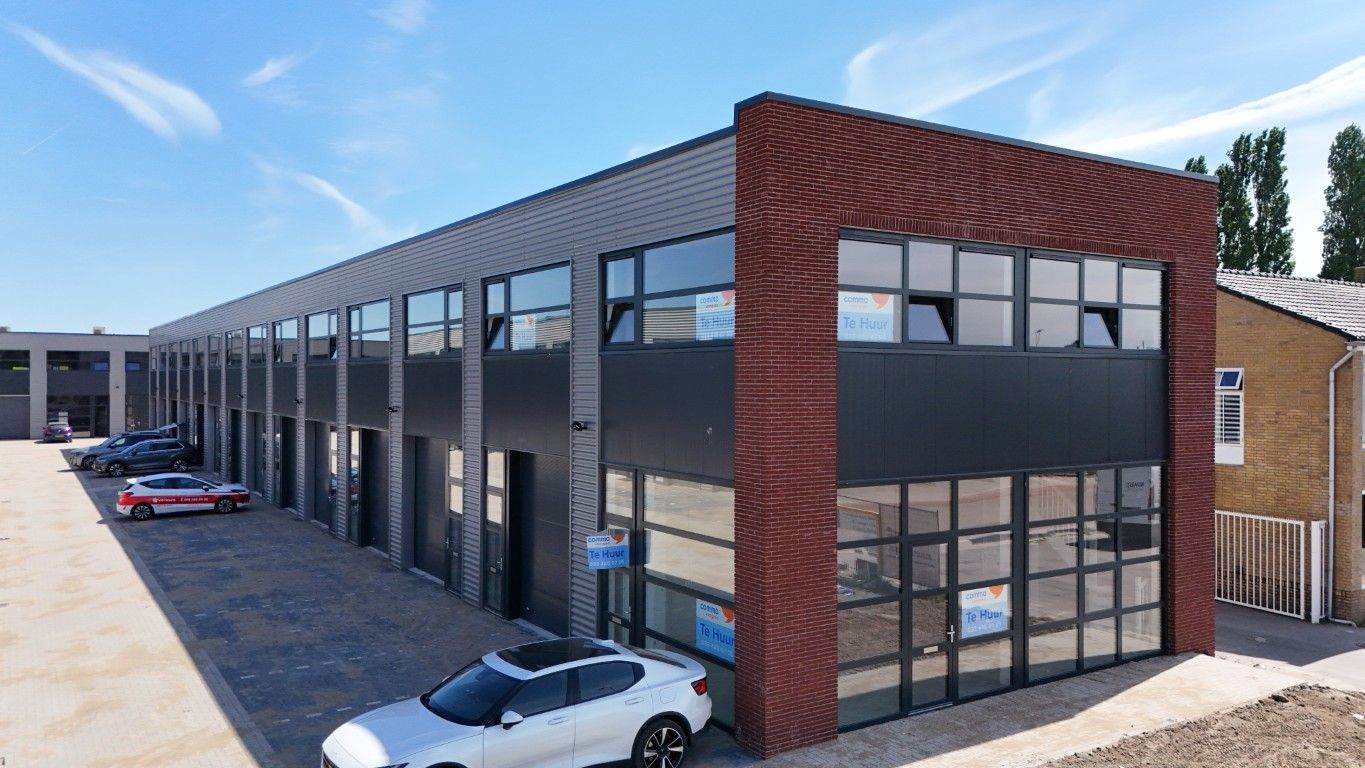 View photo 1 of Strijkviertel 56-P