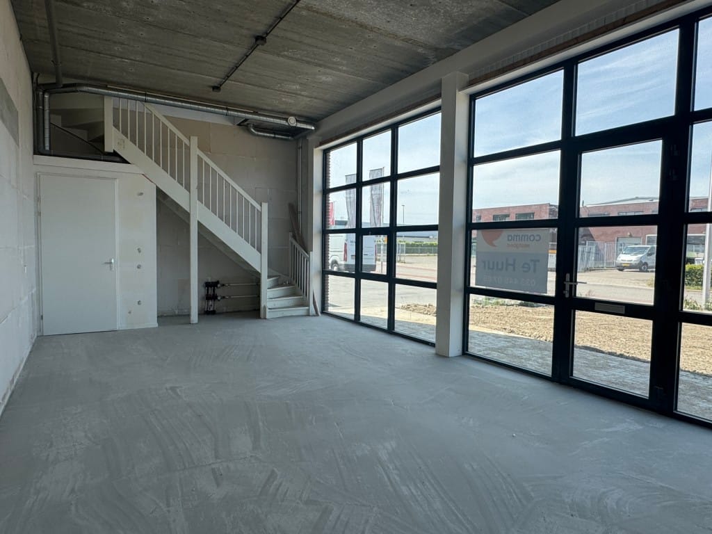 View photo 3 of Strijkviertel 56-P