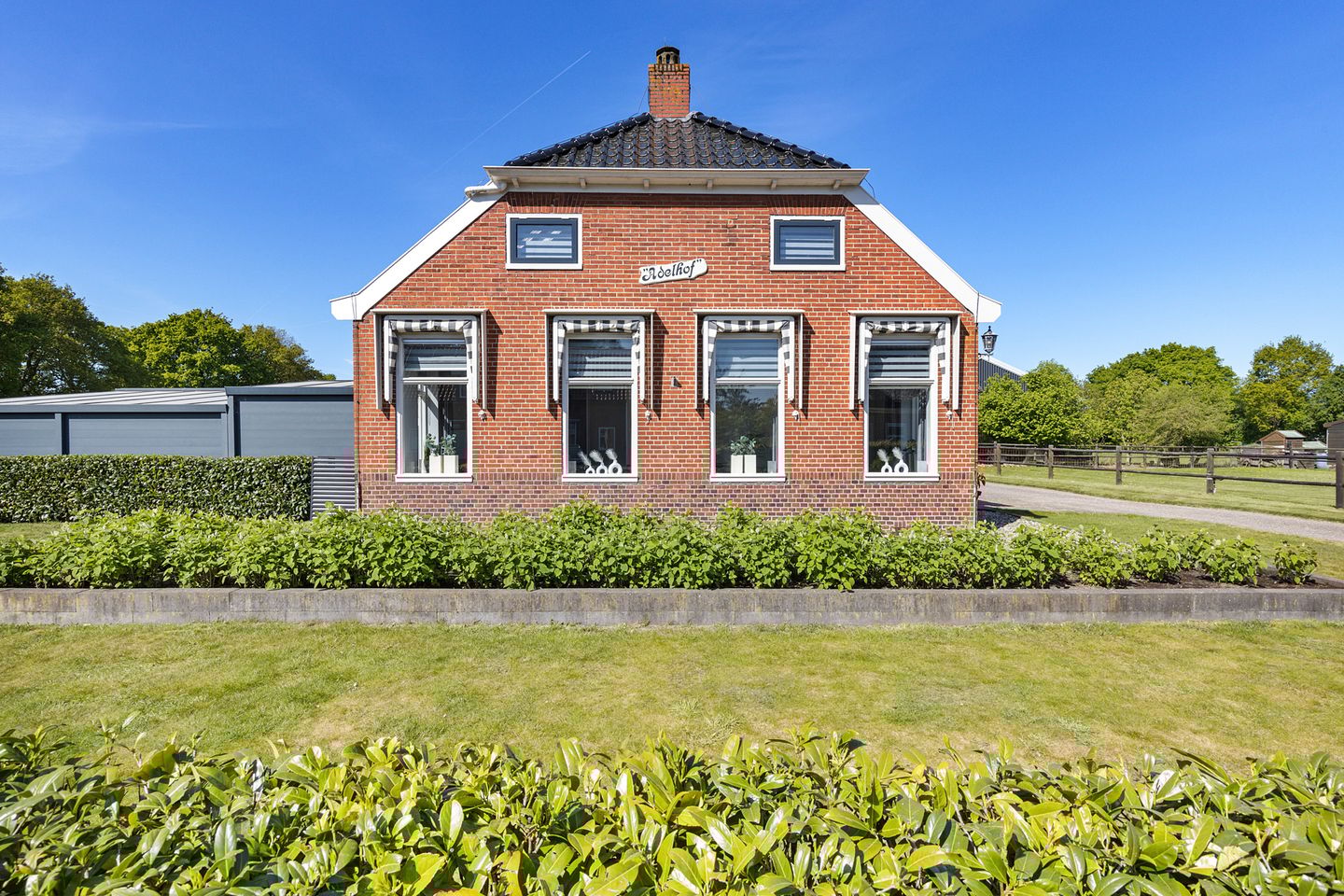 Foto 64 van Mottenbrink 11