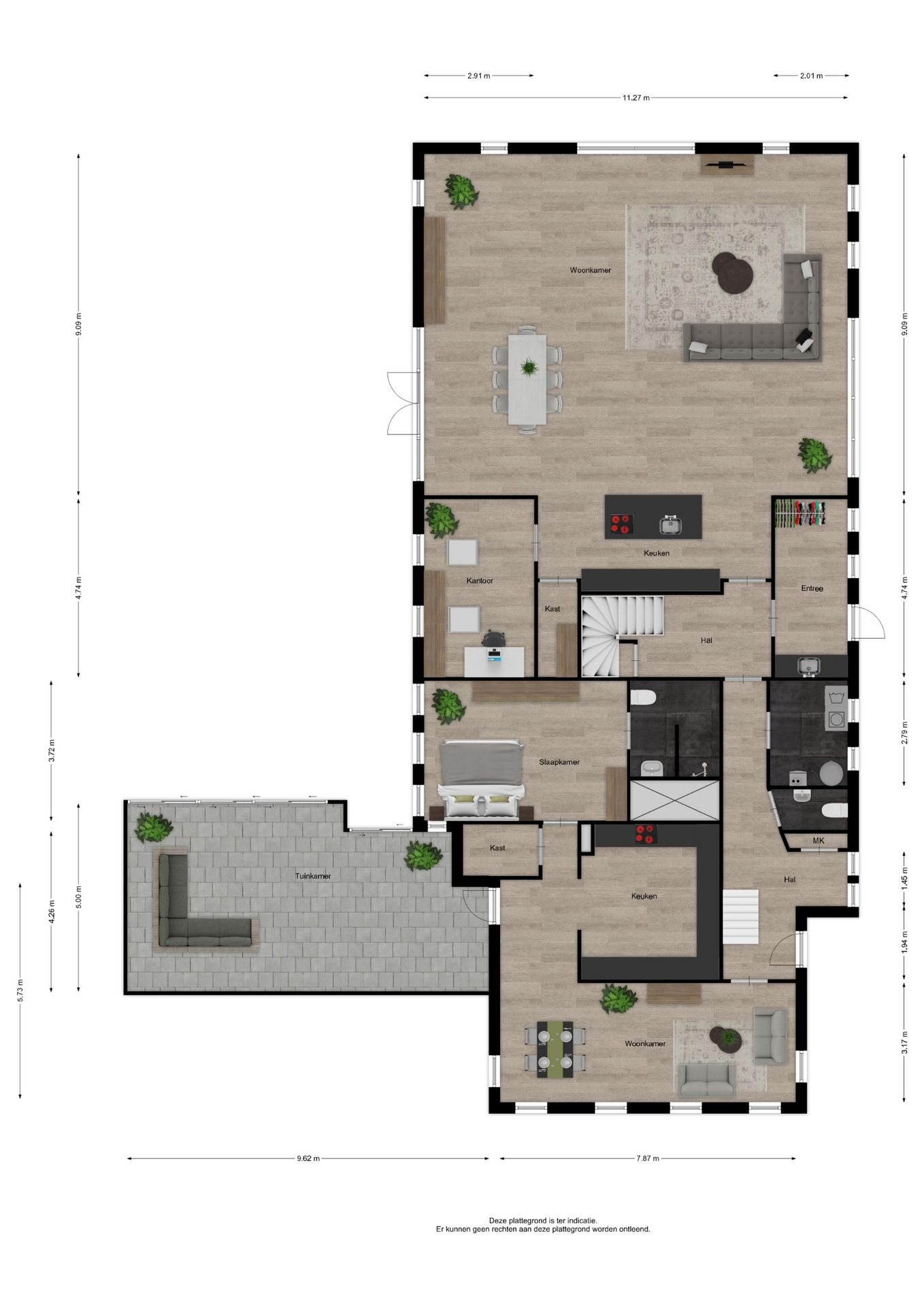 Foto 66 van Mottenbrink 11