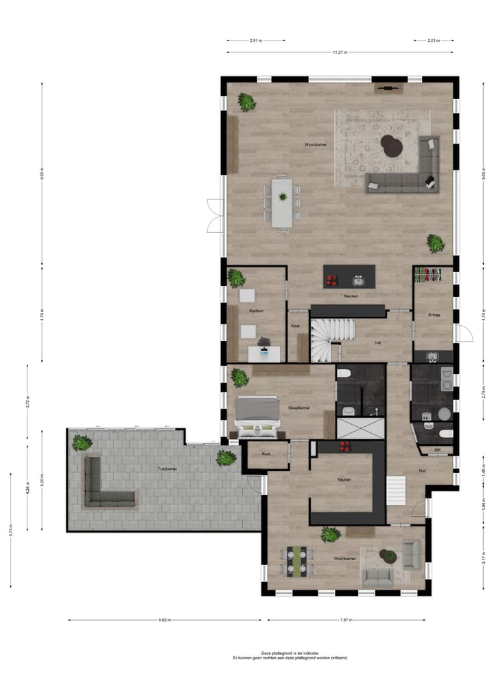 Foto 66 van Mottenbrink 11