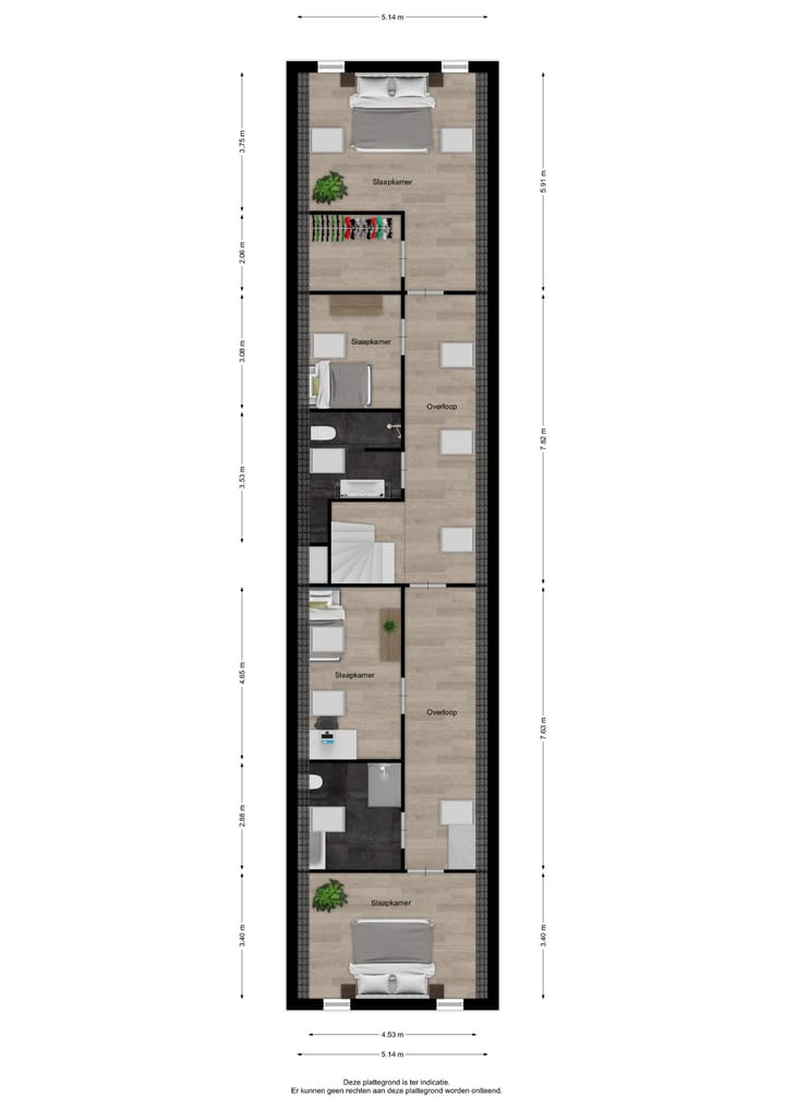 Foto 67 van Mottenbrink 11