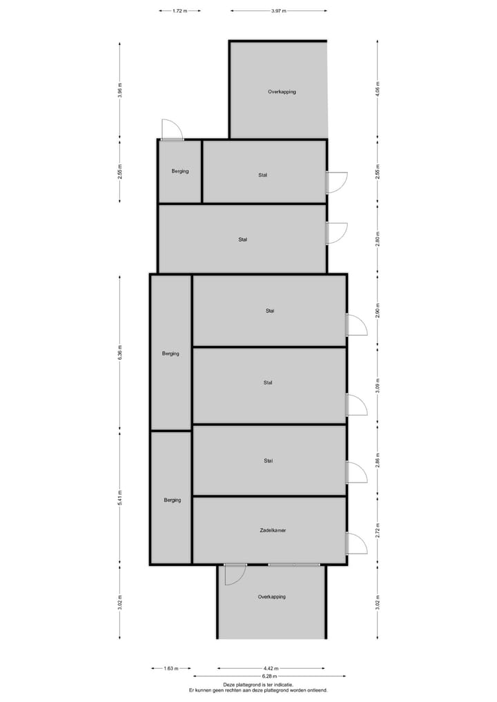 Foto 68 van Mottenbrink 11