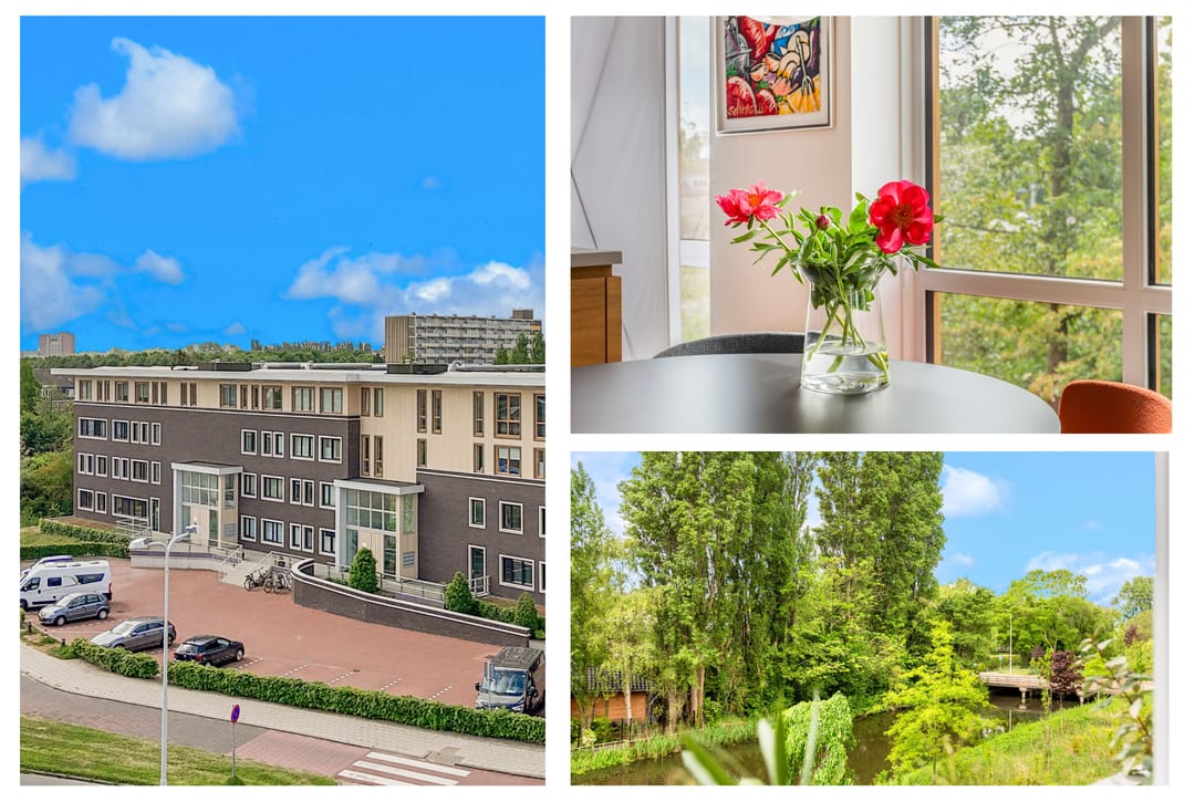 Foto 2 van Jan van Kuikweg 180