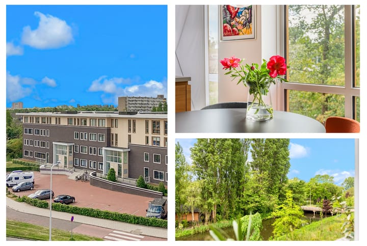 Foto 2 van Jan van Kuikweg 180