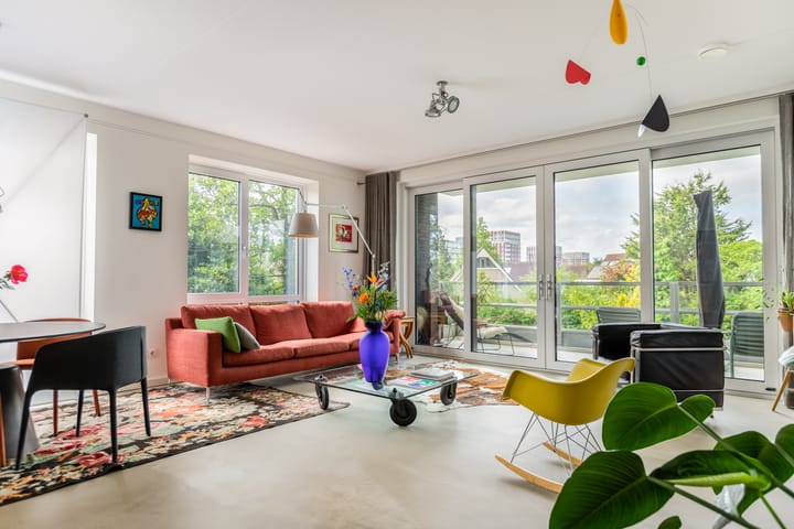 Foto 4 van Jan van Kuikweg 180