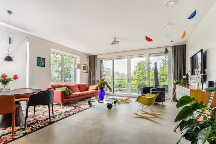 Foto 6 van Jan van Kuikweg 180