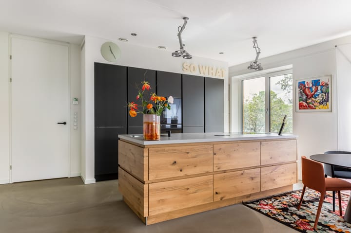 Foto 8 van Jan van Kuikweg 180