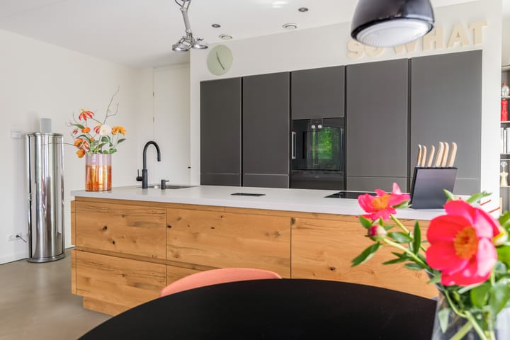 Foto 9 van Jan van Kuikweg 180