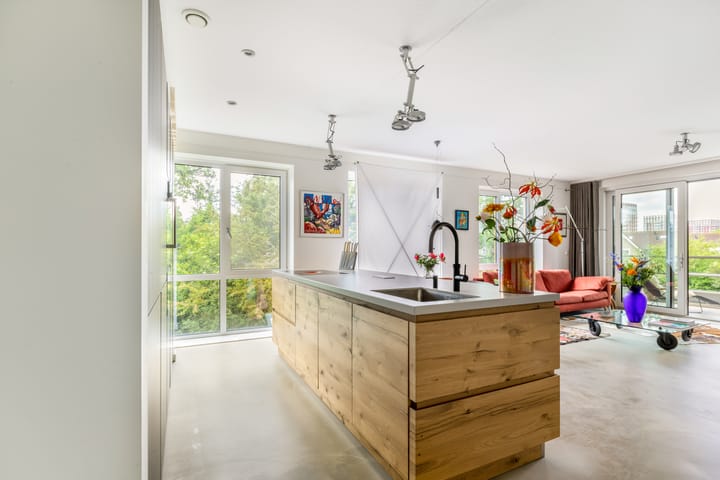 Foto 10 van Jan van Kuikweg 180