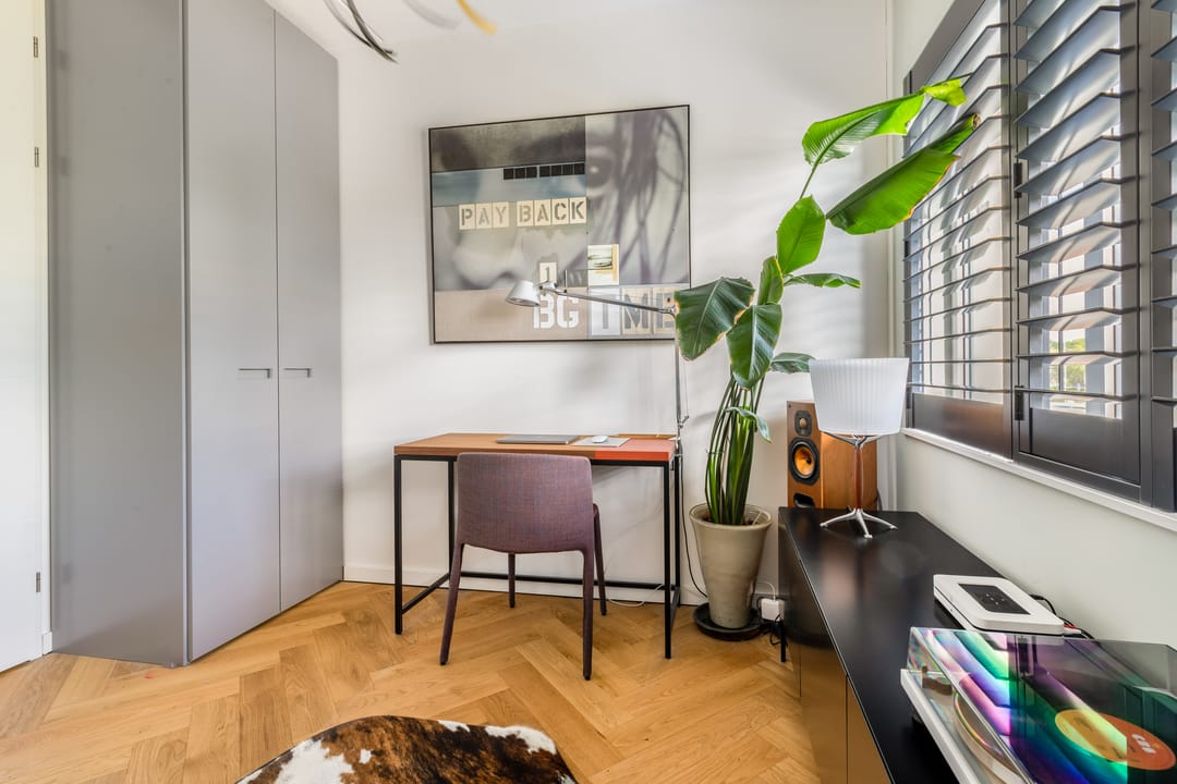 Foto 11 van Jan van Kuikweg 180