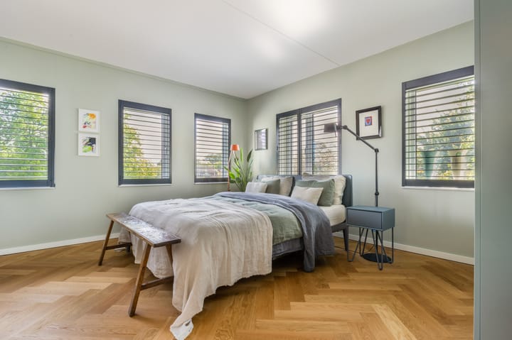 Foto 12 van Jan van Kuikweg 180