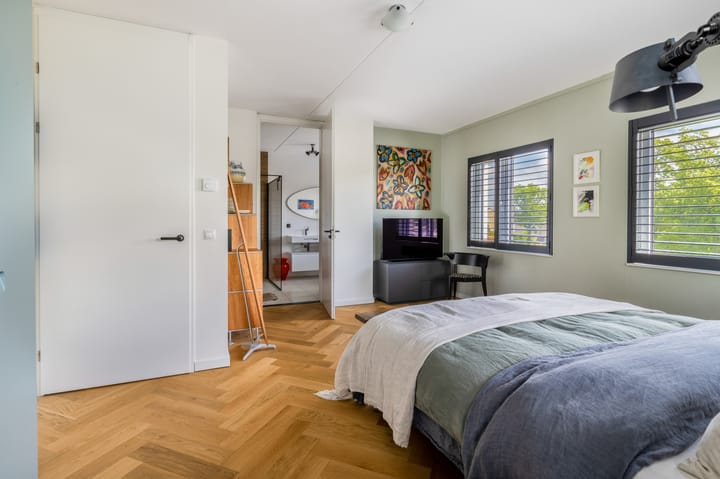 Foto 13 van Jan van Kuikweg 180