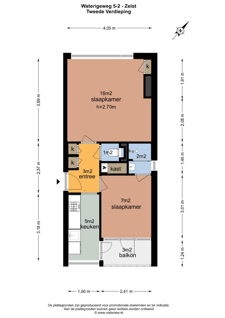 Foto 33 van Waterigeweg 5-2