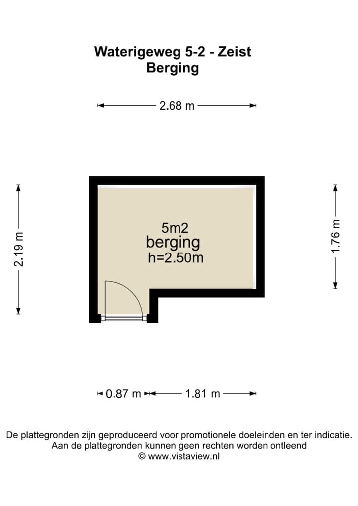 Foto 34 van Waterigeweg 5-2