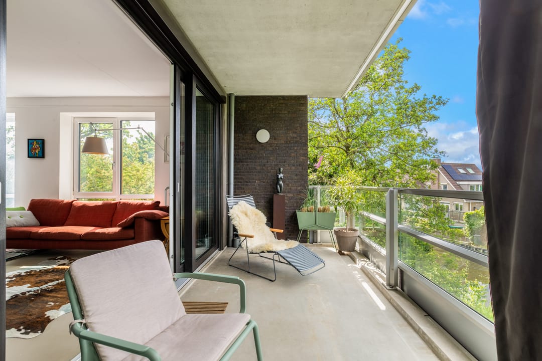 Foto 17 van Jan van Kuikweg 180