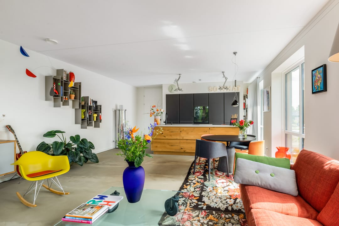 Foto 22 van Jan van Kuikweg 180