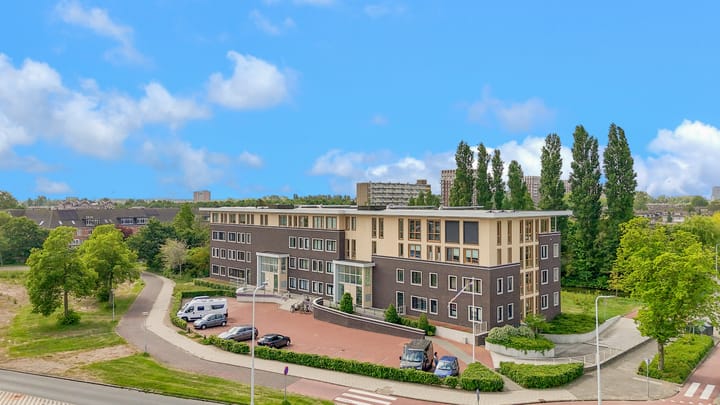 Foto 27 van Jan van Kuikweg 180