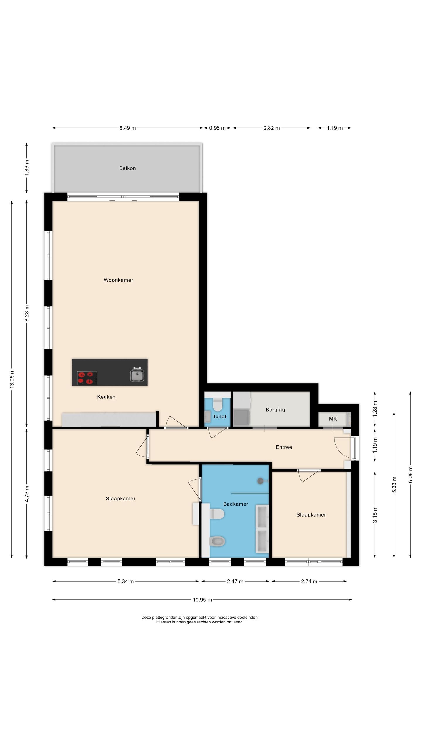 Foto 29 van Jan van Kuikweg 180