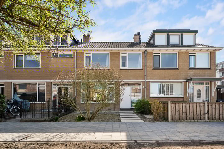 Foto 2 van Hanrathstraat 22