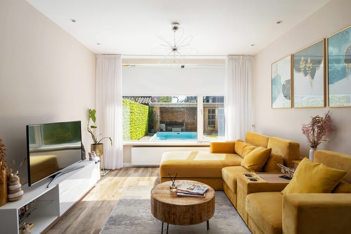 Foto 5 van Hanrathstraat 22