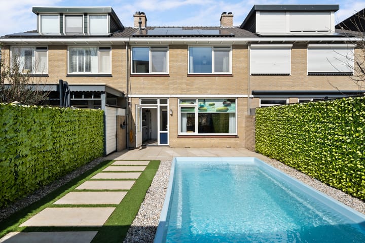 Foto 4 van Hanrathstraat 22