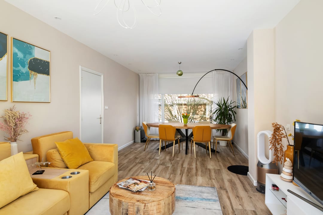 Foto 7 van Hanrathstraat 22