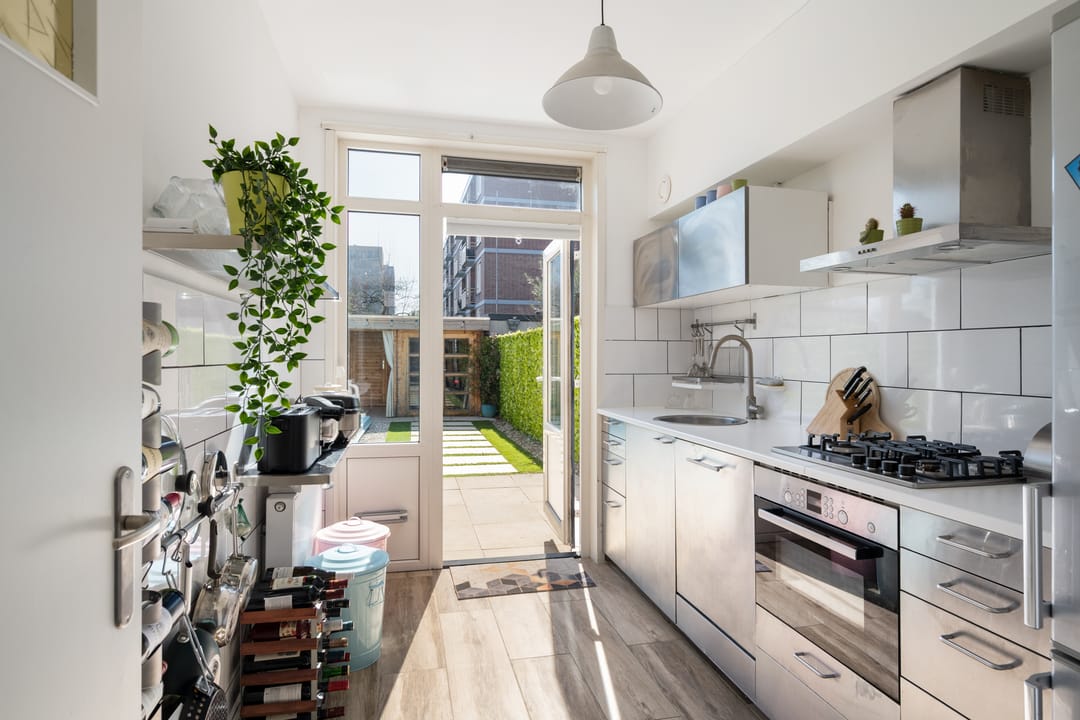 Foto 11 van Hanrathstraat 22